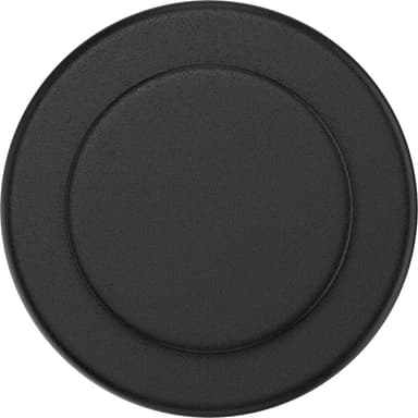 Popsockets PopGrip MagSafe puhelinpidike (musta)