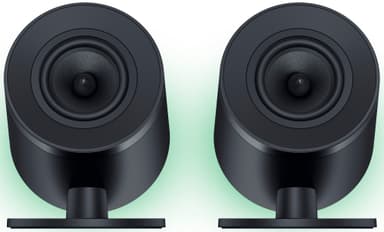 Razer Nommo V2 Pro pelikaiuttimet