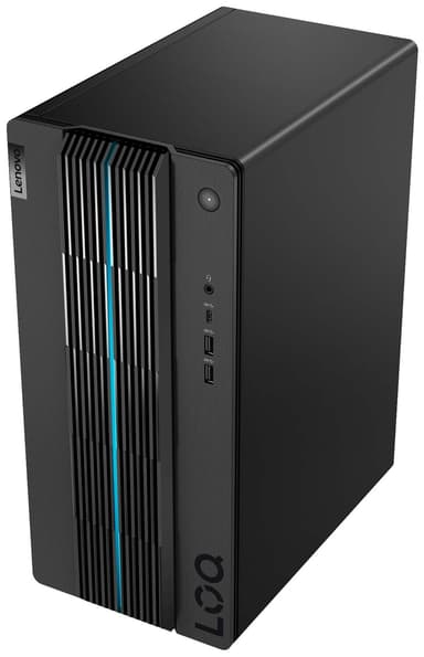 Lenovo LOQ  i5-13F/16GB/1TB/4060 pelitietokone