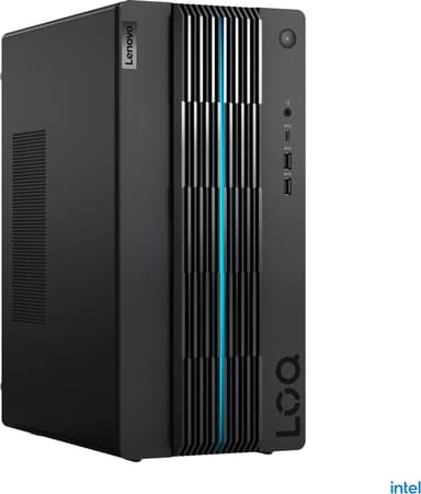 Lenovo LOQ  i5-13F/16GB/1TB/4060 pelitietokone