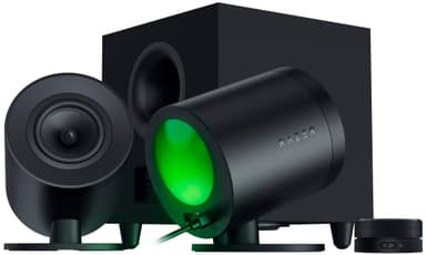 Razer Nommo V2 Pro pelikaiuttimet