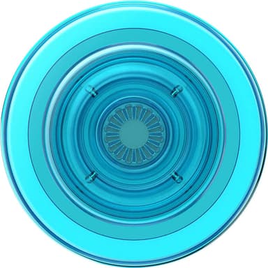 Popsockets PopGrip MagSafe puhelinpidike (sininen)