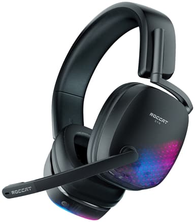 Roccat Syn Max Air langattomat pelikuulokkeet