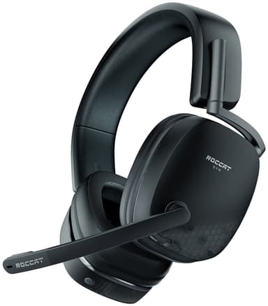 Roccat Syn Max Air langattomat pelikuulokkeet
