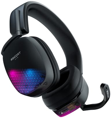 Roccat Syn Max Air langattomat pelikuulokkeet