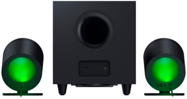 Razer Nommo V2 Pro pelikaiuttimet