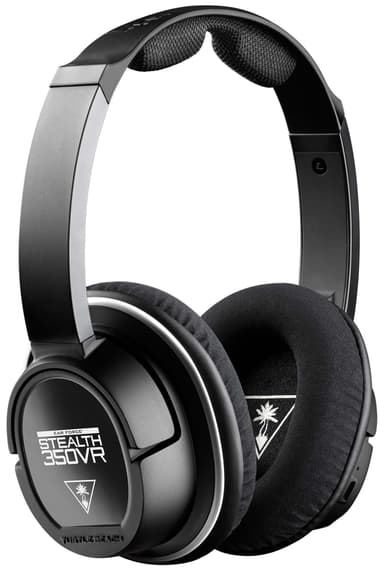 Turtle Beach Stealth 350VR Headset