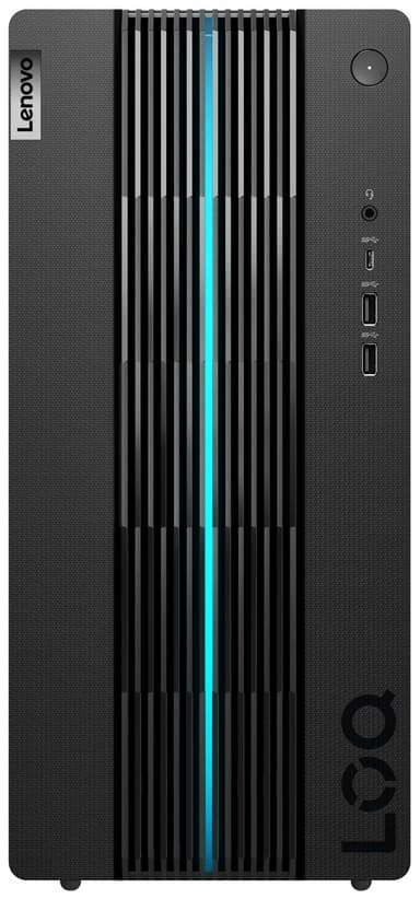 Lenovo LOQ  i5-13F/16GB/1TB/4060 pelitietokone