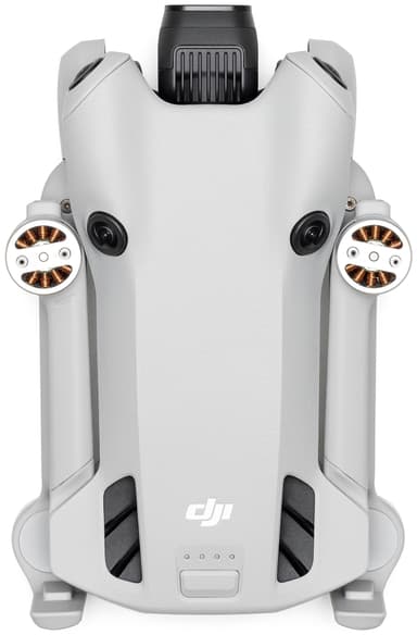 DJI Mini 4 Pro drone + RC 2 kauko-ohjain