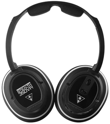 Turtle Beach Stealth 350VR Headset