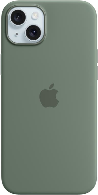 Cyprus Green