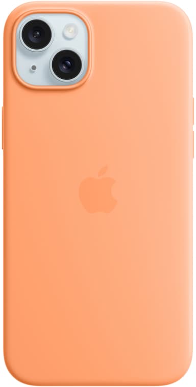 Orange Sorbet