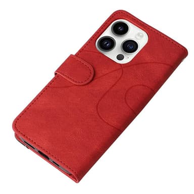 IPhone 15 Pro KT Series-1 kaksiväriselle
