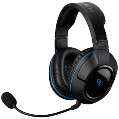Turtle Beach EarForce Stealth 520P pelikuulokkeet