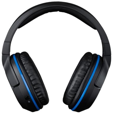 Turtle Beach EarForce Stealth 520P pelikuulokkeet