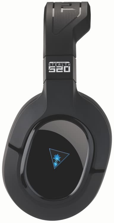 Turtle Beach EarForce Stealth 520P pelikuulokkeet