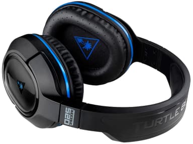Turtle Beach EarForce Stealth 520P pelikuulokkeet