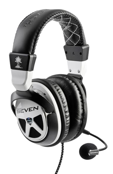 Turtle Beach Ear Force XP SEVEN Headset