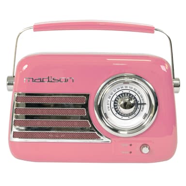 MADISON 208068 Radio