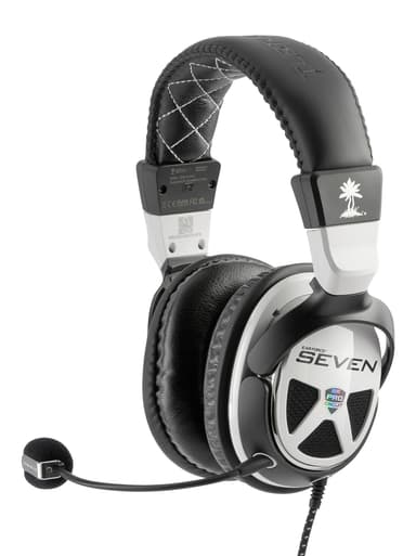 Turtle Beach Ear Force XP SEVEN Headset
