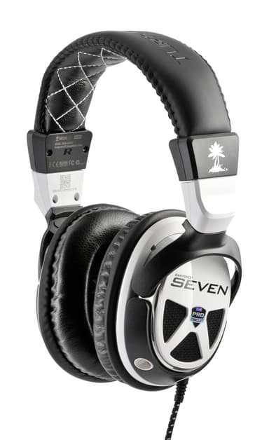 Turtle Beach Ear Force XP SEVEN Headset