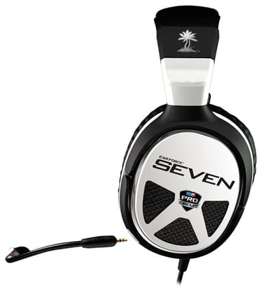 Turtle Beach Ear Force XP SEVEN Headset
