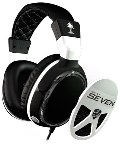 Turtle Beach Ear Force XP SEVEN Headset