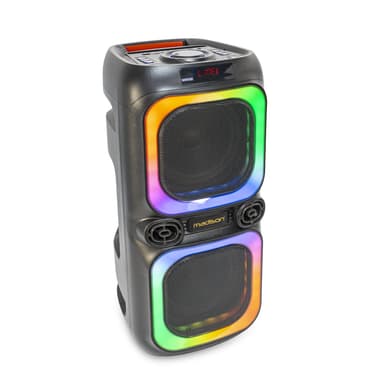 Madison NASH60 Juhlakaiutin (600W)