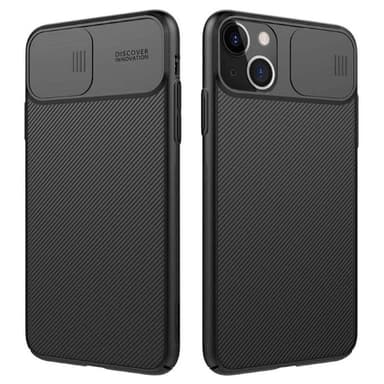 Nillkin CamShield kuori Apple iPhone 15