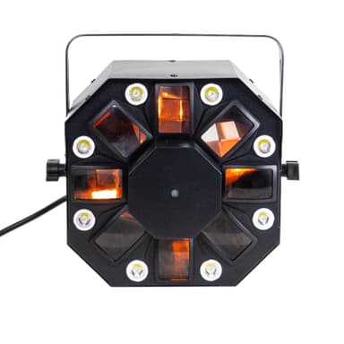 LiveMate Brian LED Multi FX