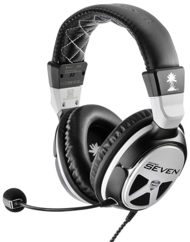 Turtle Beach Z SEVEN 5.1 Headset