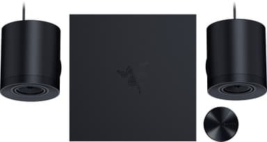 Razer Nommo V2 Pro pelikaiuttimet