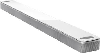 Bose Smart Ultra soundbar (valkoinen)