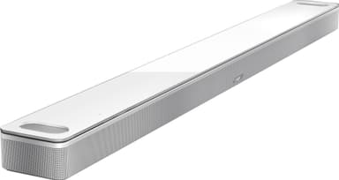 Bose Smart Ultra soundbar (valkoinen)