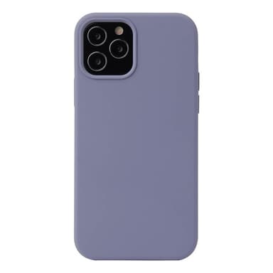 Liquid silikonisuoja Apple iPhone 15 Pro - Cape Cod Blue