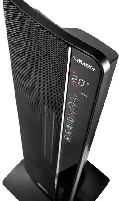 DeLonghi keraaminen lämmitin TCH8993ER.BC