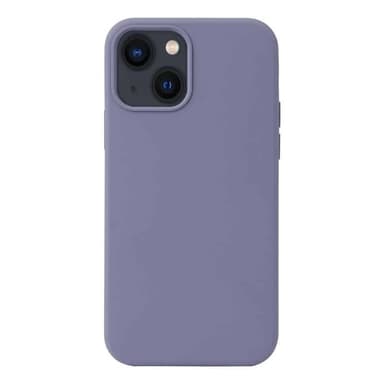 Liquid silikonisuoja Apple iPhone 15 Plus - Cape Cod Blue