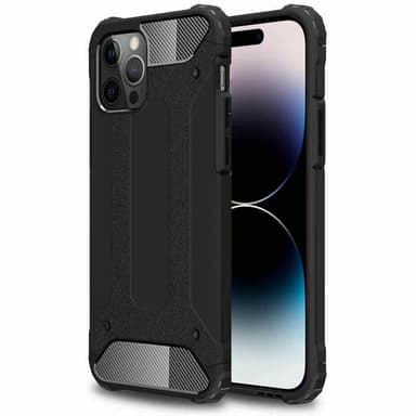 Hybrid Armor kuori Apple iPhone 15 Pro Max