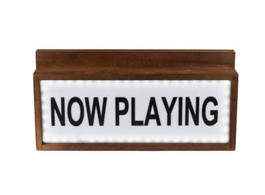 Studio 57 ""Now Playing"" Vinyylilevyteline