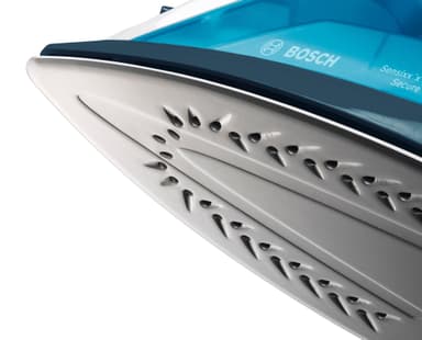 Bosch Sensixx'x DA10 höyrysilitysrauta TDA1024210