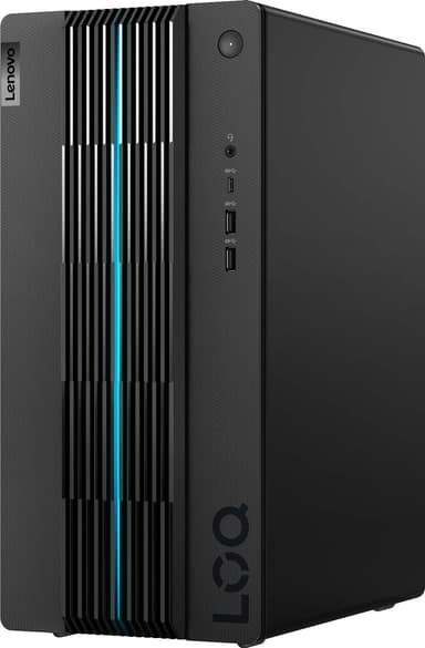 Lenovo LOQ  i5-13F/16GB/1TB/4060 pelitietokone