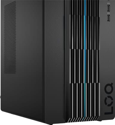 Lenovo LOQ  i5-13F/16GB/1TB/4060 pelitietokone