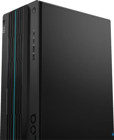 Lenovo LOQ  i5-13F/16GB/1TB/4060 pelitietokone