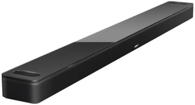 Bose Smart Ultra soundbar (musta)