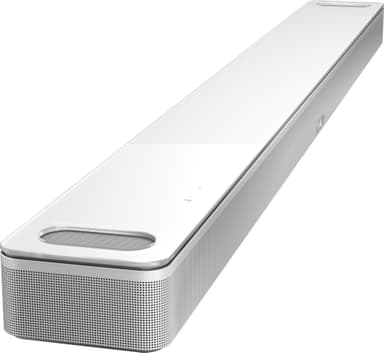Bose Smart Ultra soundbar (valkoinen)