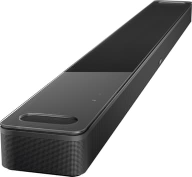 Bose Smart Ultra soundbar (musta)