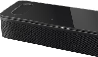 Bose Smart Ultra soundbar (musta)