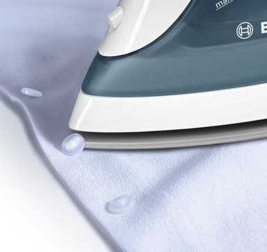 Bosch höyrysilitysrauta TDA2365