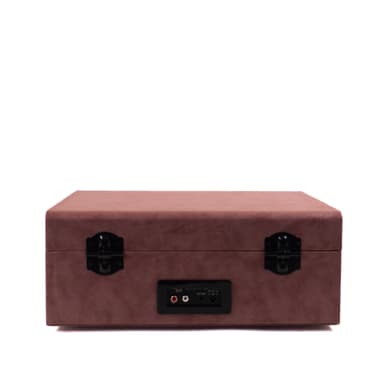 Studio 57 Groovy levysoitin (violetti)