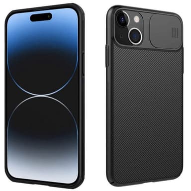 Nillkin CamShield kuori Apple iPhone 15 Plus